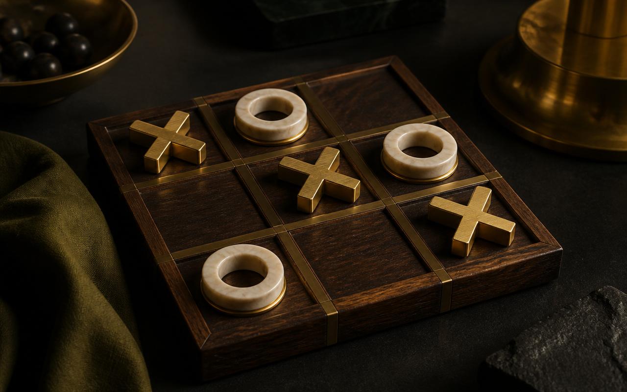Tic Tac Toe